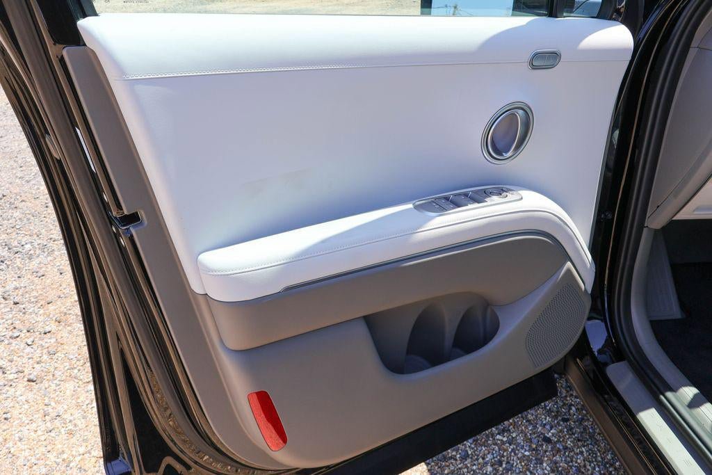 New 2026 Hyundai Palisade SEL Premium FWD image 23