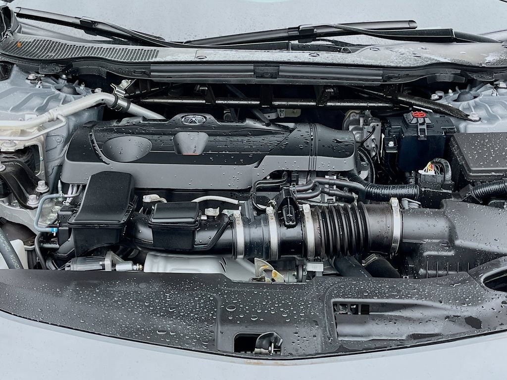 Used 2025 Acura TLX SH-AWD w/ A-SPEC Pkg image 30