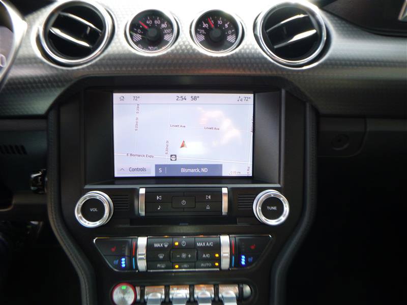 Used 2022 Ford Mustang GT Premium w/ GT Performance Package RWD image 21
