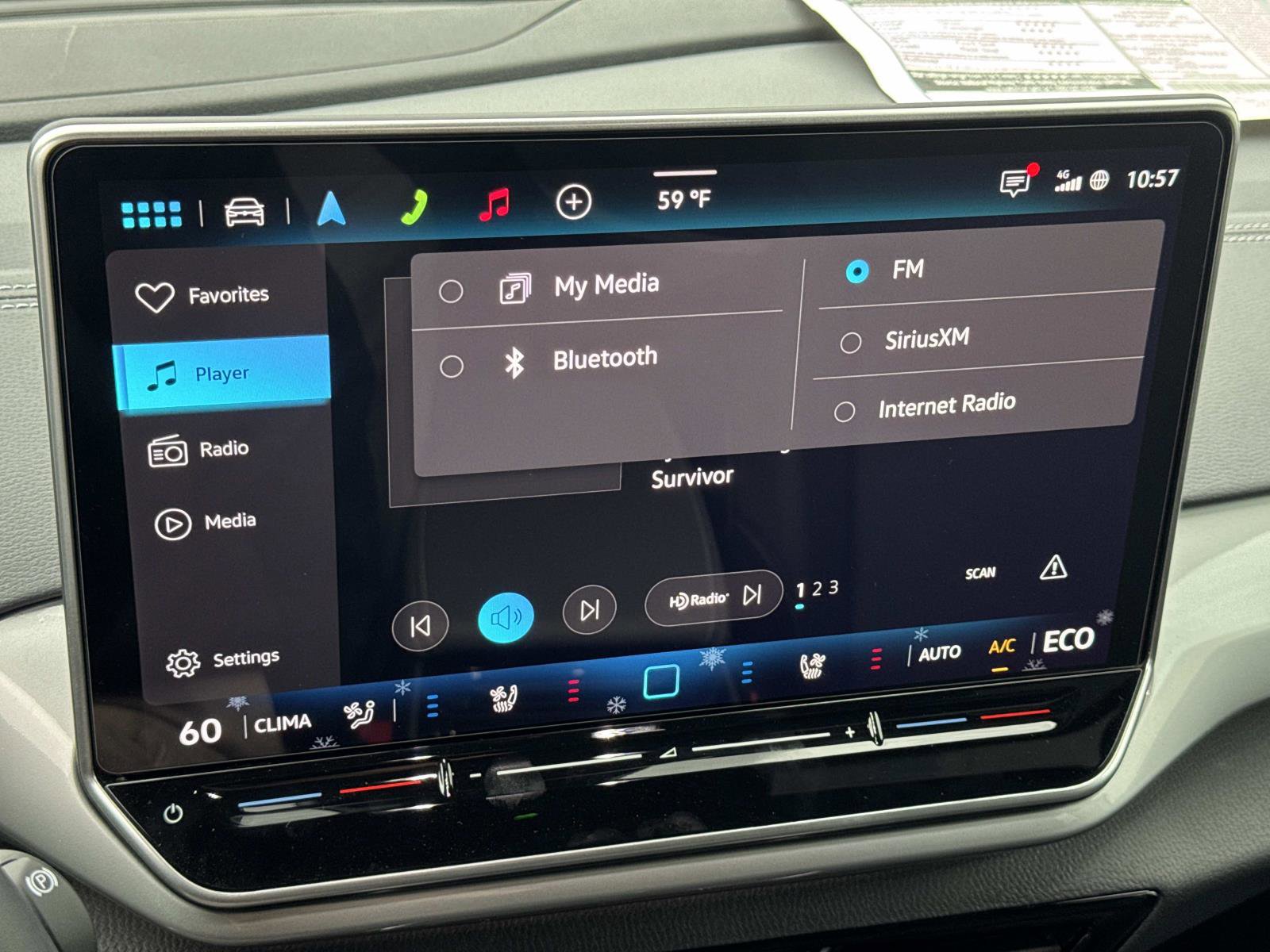 New 2025 Volkswagen ID.4 Pro S image 14