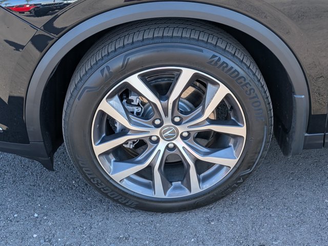 Used 2024 Acura MDX SH-AWD w/ Technology Package image 19