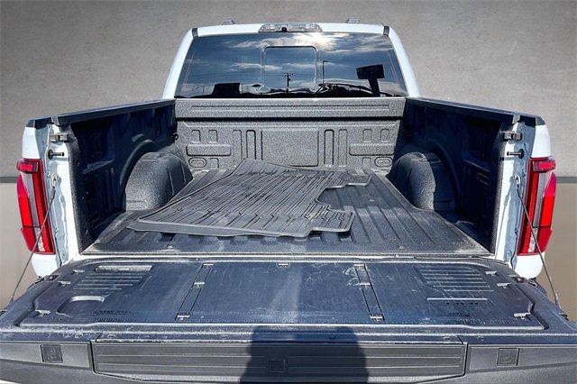 Used 2024 Ford F150 Raptor image 28