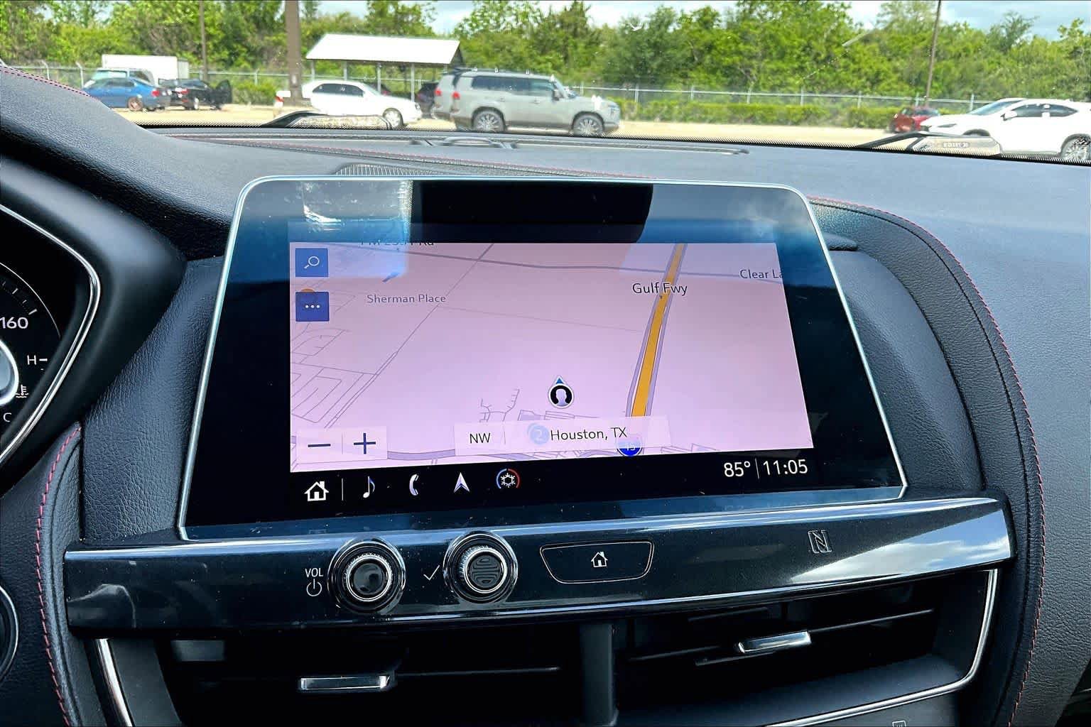 Used 2020 Cadillac CT5 Sport RWD image 33