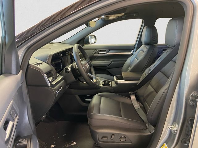 New 2026 GMC Terrain Elevation w/ Elevation Premium Package image 9