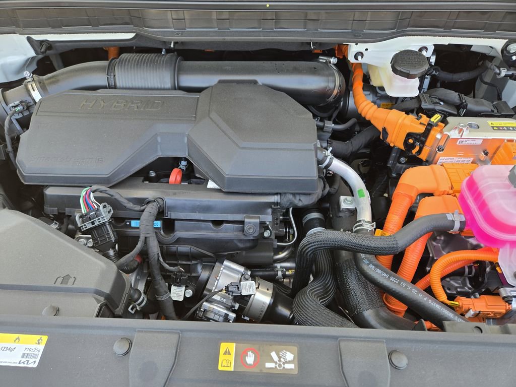 New 2026 Kia Carnival SX Prestige image 21