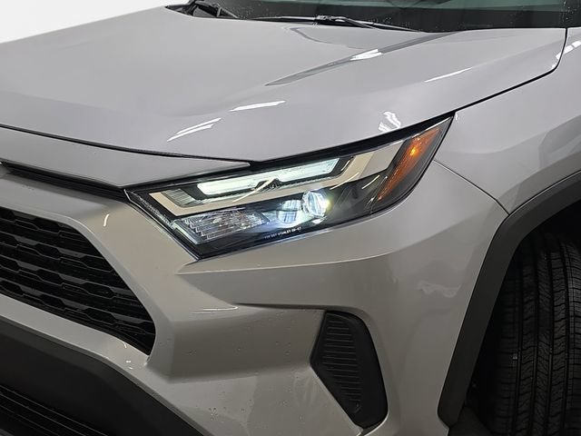 Certified 2023 Toyota RAV4 XLE AWD/4WD image 27
