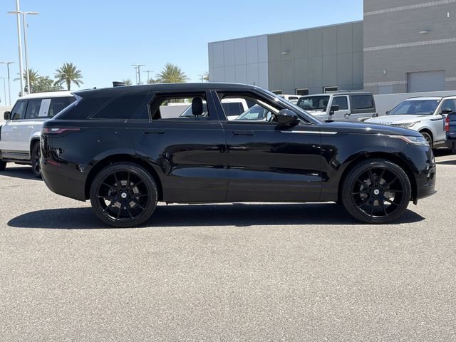 Used 2018 Land Rover Range Rover Velar S AWD/4WD image 26