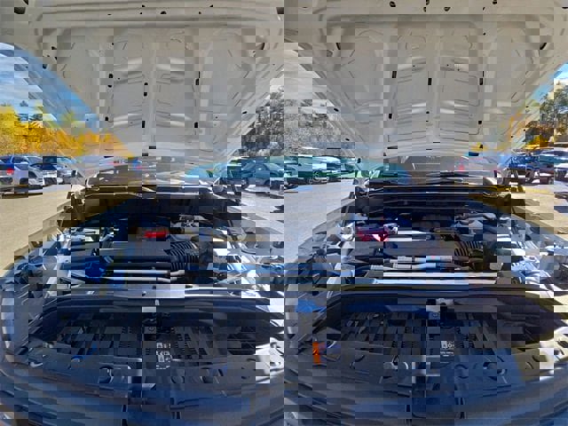 New 2026 Chevrolet Silverado 1500 W/T image 28