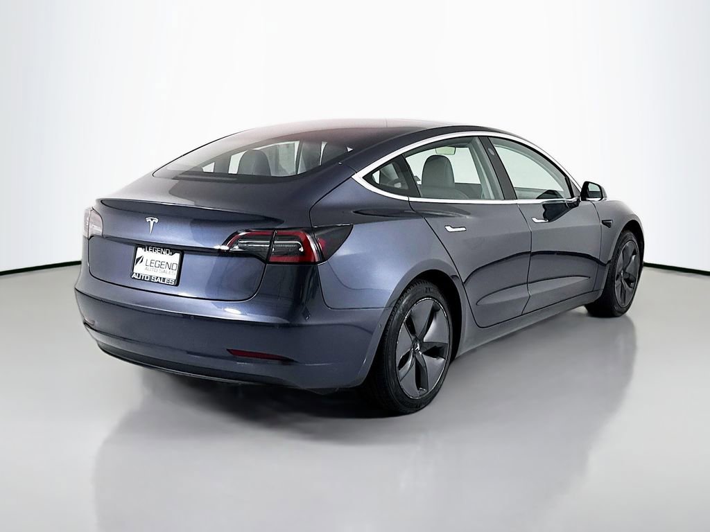Used 2018 Tesla Model 3 Long Range image 7