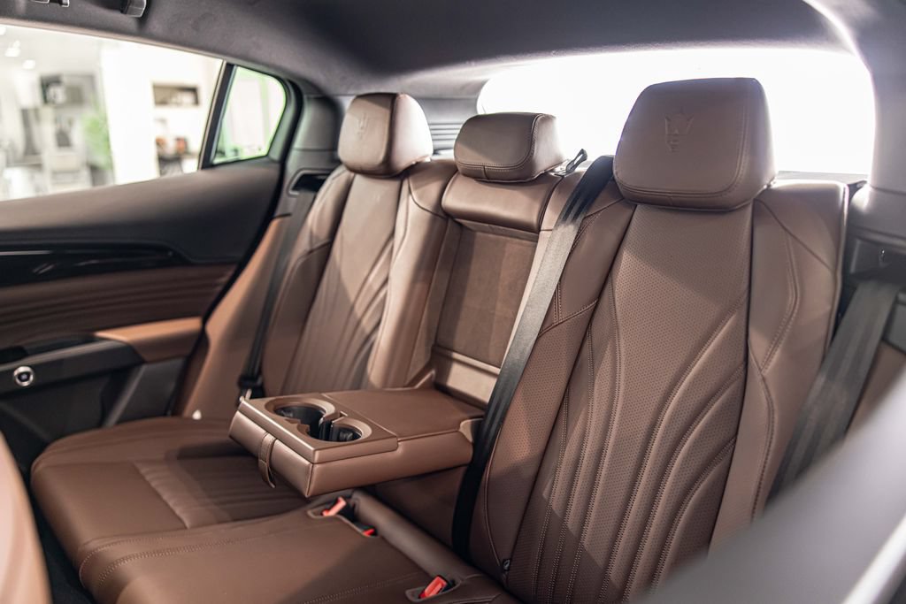 New 2026 Maserati Grecale Modena AWD/4WD image 30