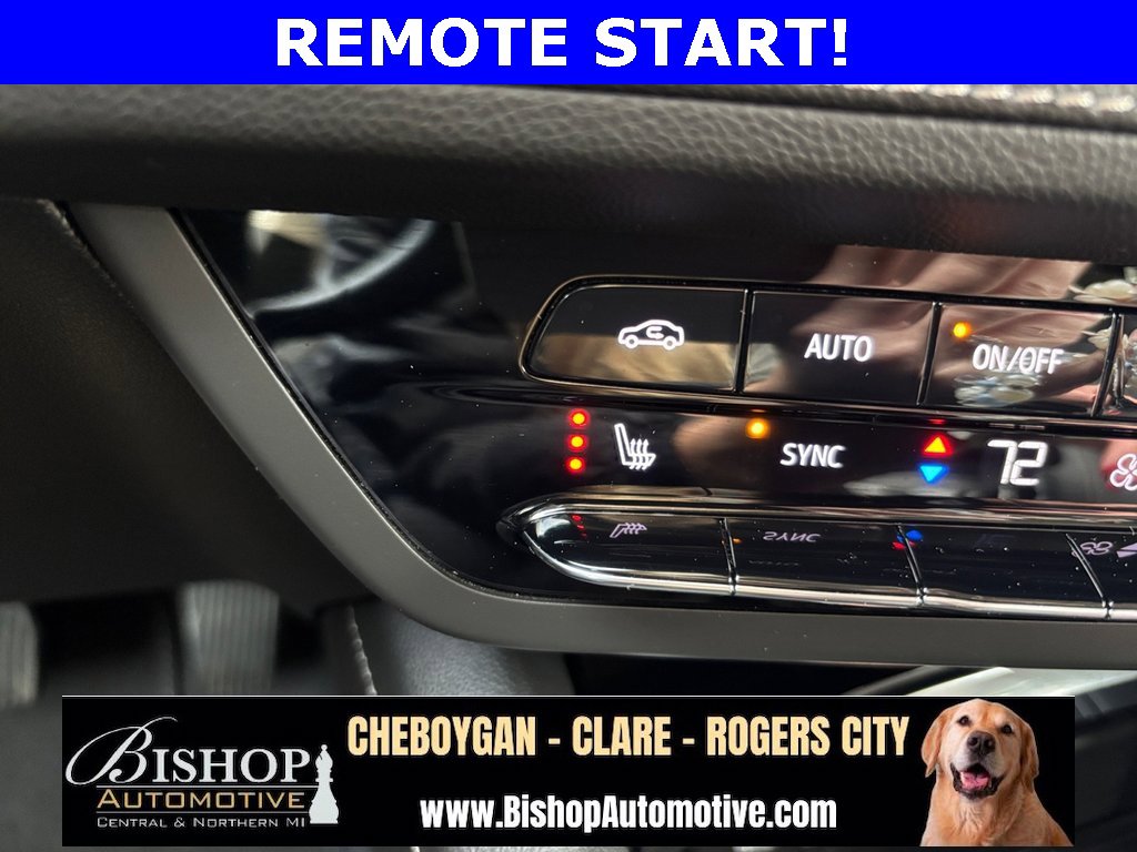 Used 2023 Buick Envision Preferred image 11
