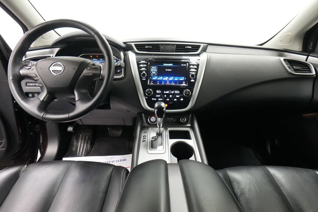 Used 2019 Nissan Murano SL image 31