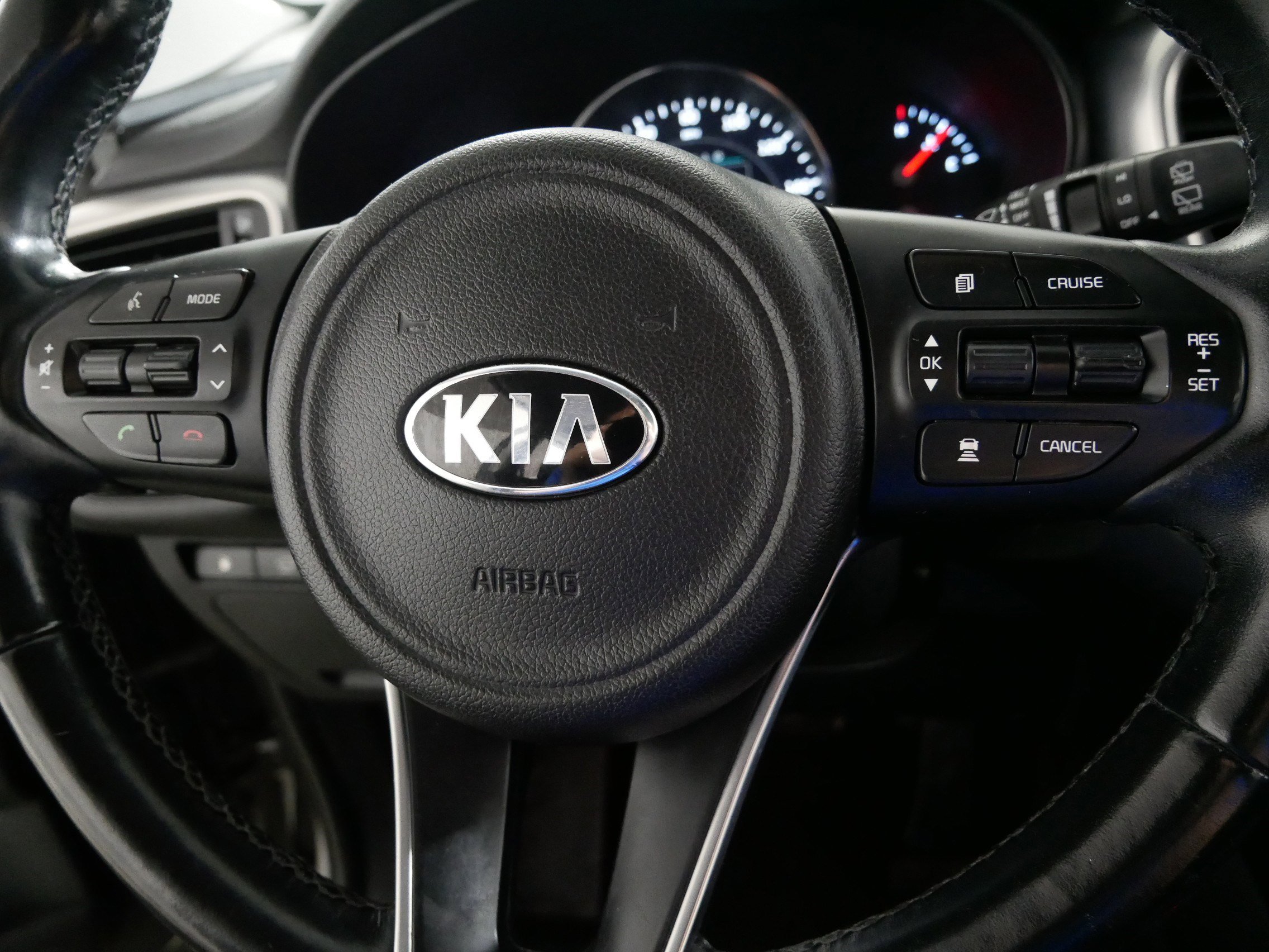 Used 2017 Kia Sorento EX w/ EX Advanced Touring Package image 25