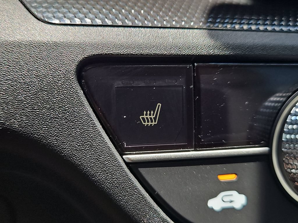 Certified 2026 Honda CR-V EX image 27