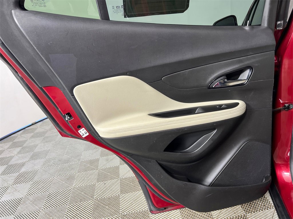 Used 2017 Buick Encore Essence w/ Experience Buick Package image 20