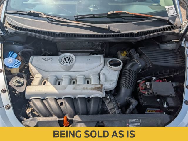 Used 2009 Volkswagen Beetle S FWD image 13