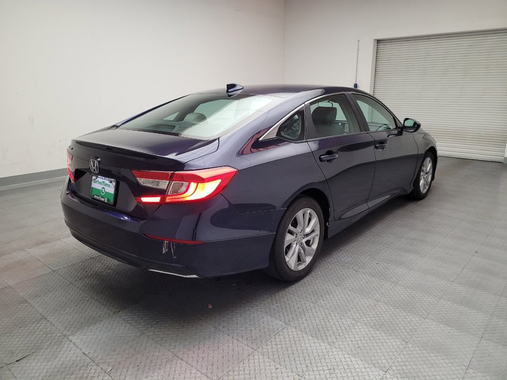 Used 2020 Honda Accord LX image 9