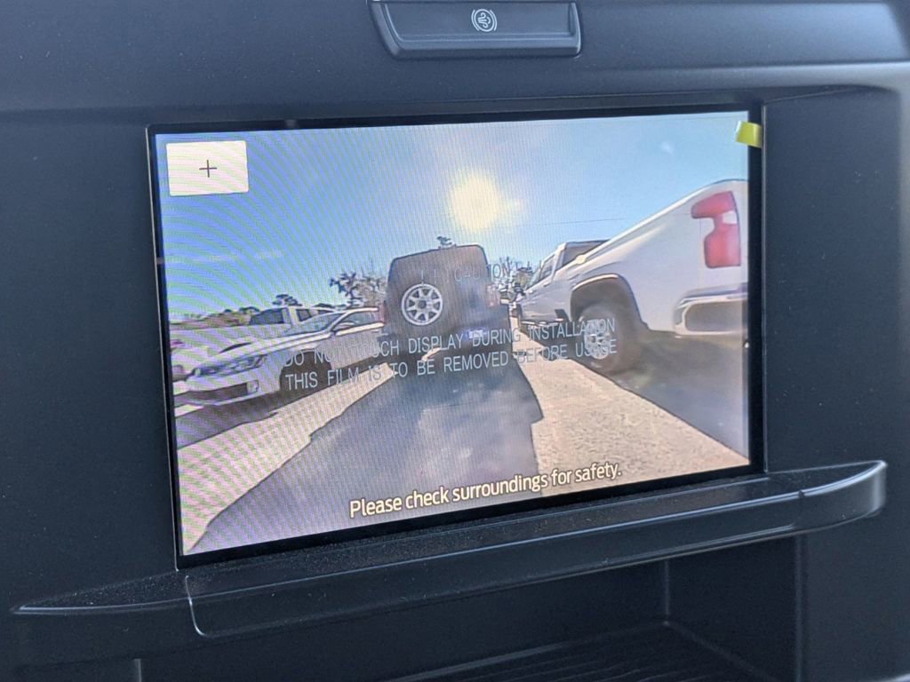 New 2025 Ford F350 XL w/ XL Chrome Package image 19