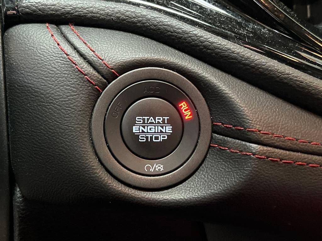 Used 2024 Dodge Durango GT image 19