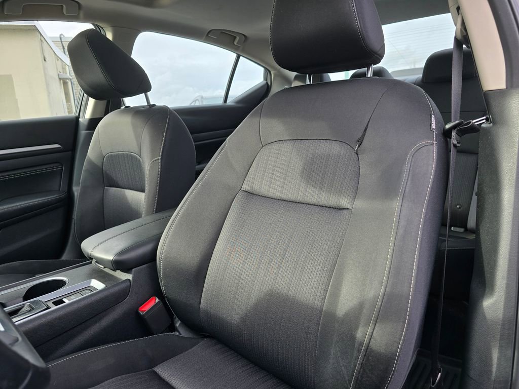Used 2019 Nissan Altima 2.5 SV image 24