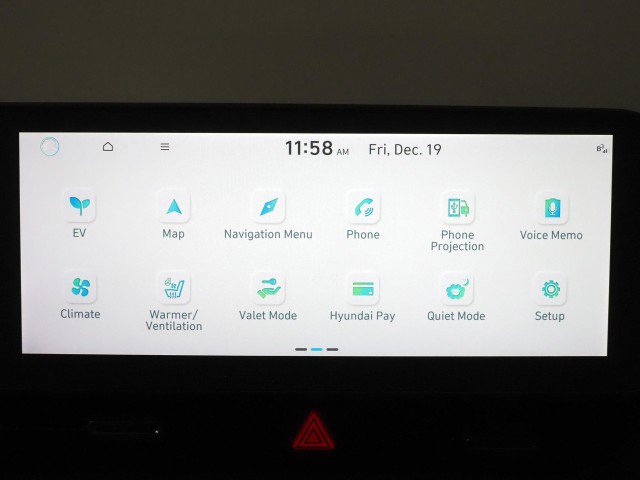 Used 2023 Hyundai Ioniq 5 Limited image 37