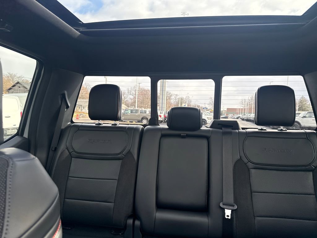 Used 2024 Ford F150 Raptor image 52