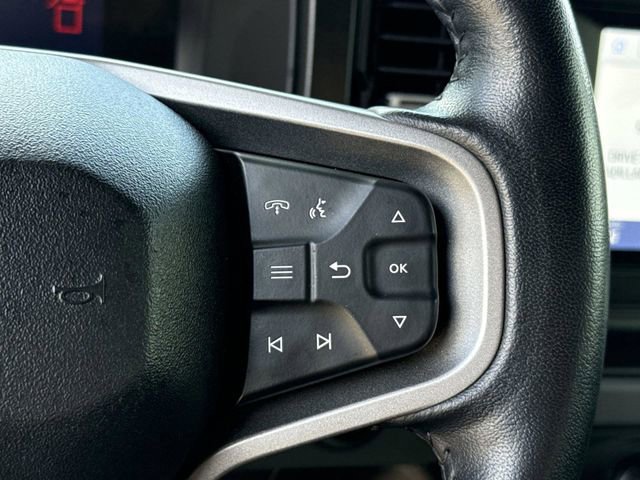 Used 2022 Ford Bronco Big Bend AWD/4WD image 43