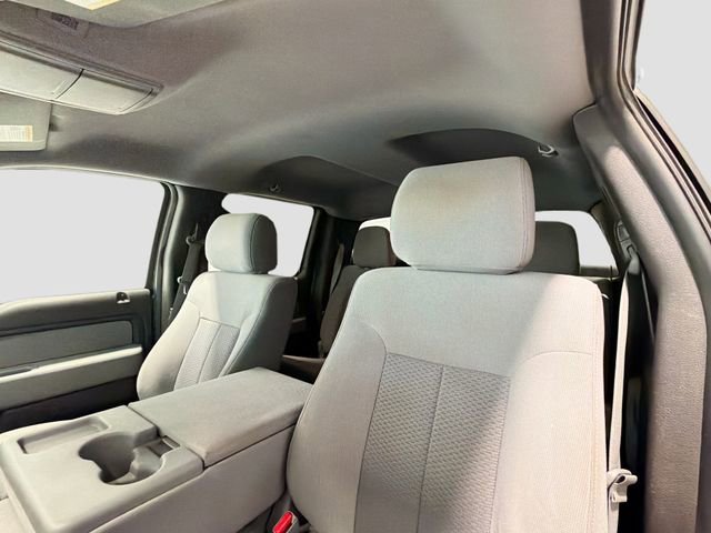 Used 2013 Ford F150 XLT w/ Luxury Equipment Group AWD/4WD image 17