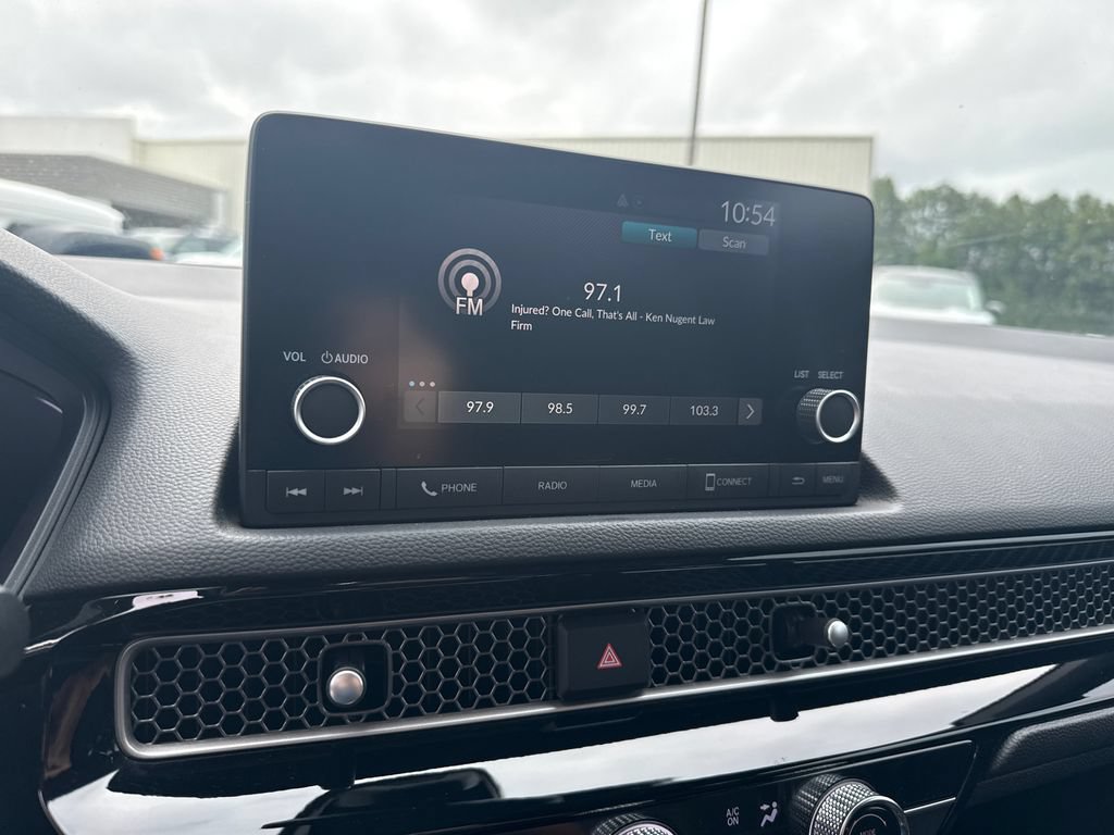 Used 2025 Honda Civic Sport image 26