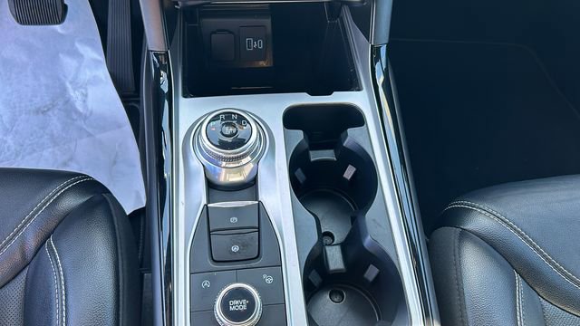 Certified 2022 Ford Explorer ST image 24