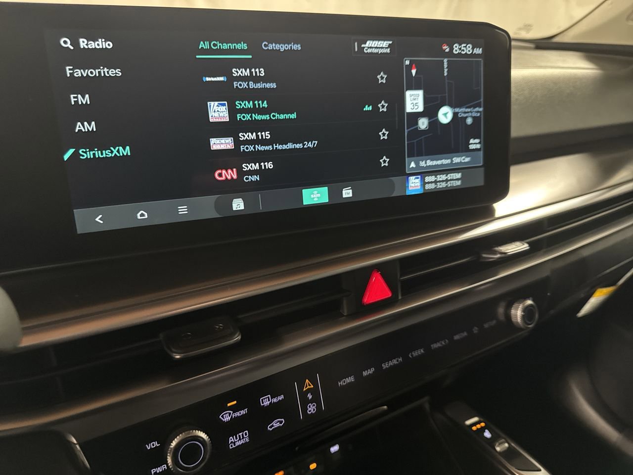 New 2026 Kia Sorento EX w/ EX Premium Package image 21