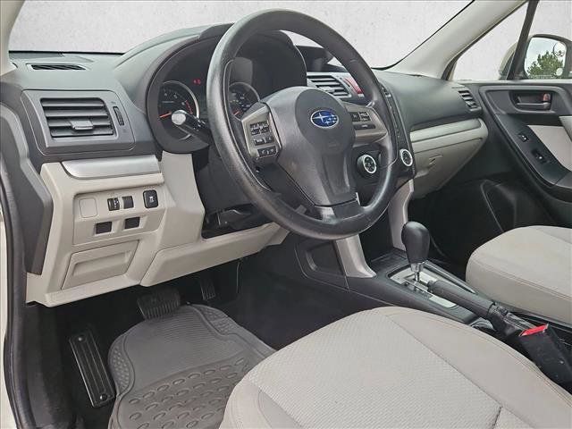 Used 2014 Subaru Forester 2.5i AWD/4WD image 10