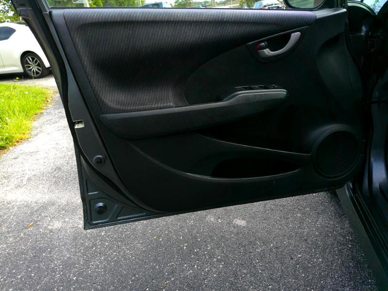 Used 2012 Honda Fit Sport image 20