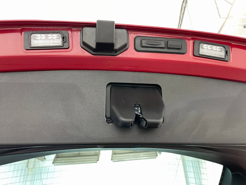 Used 2024 Dodge Hornet GT w/ GT Blacktop Package image 42