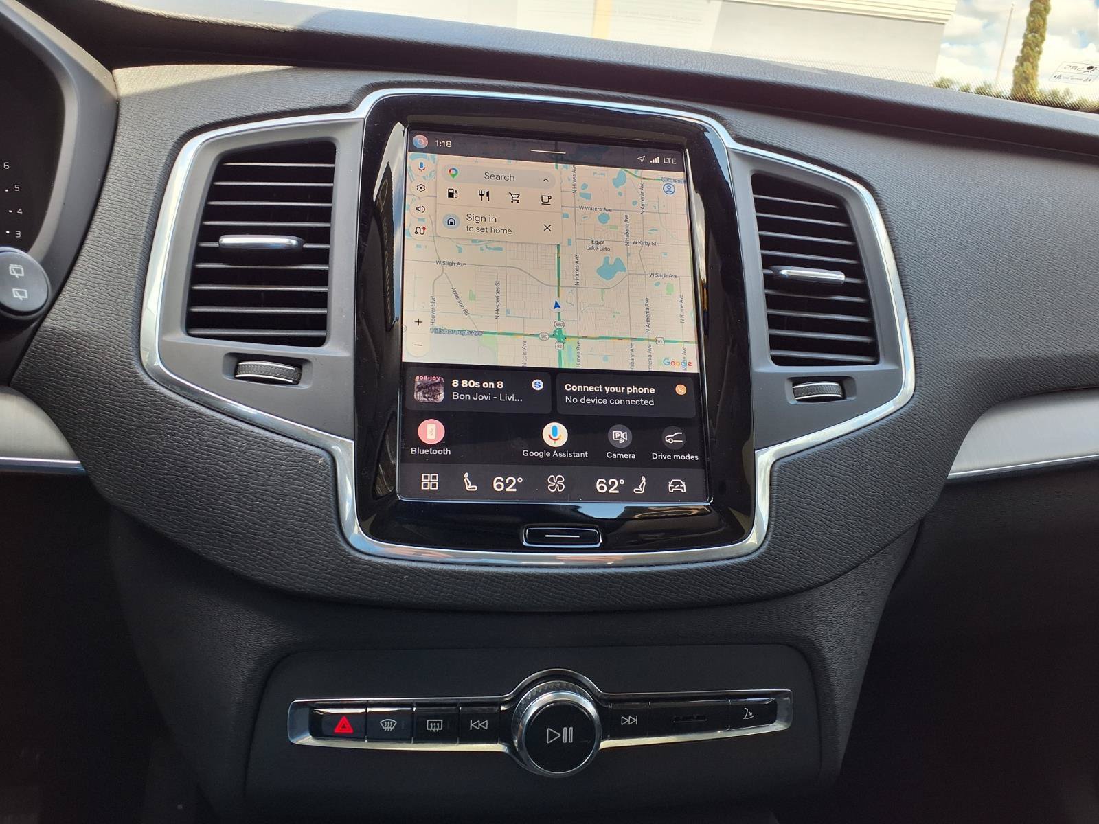 Certified 2025 Volvo XC90 B5 Core AWD/4WD image 26