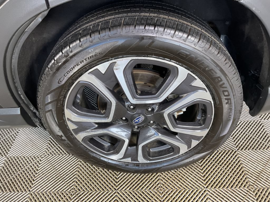 Used 2023 Subaru Ascent Touring AWD/4WD image 6
