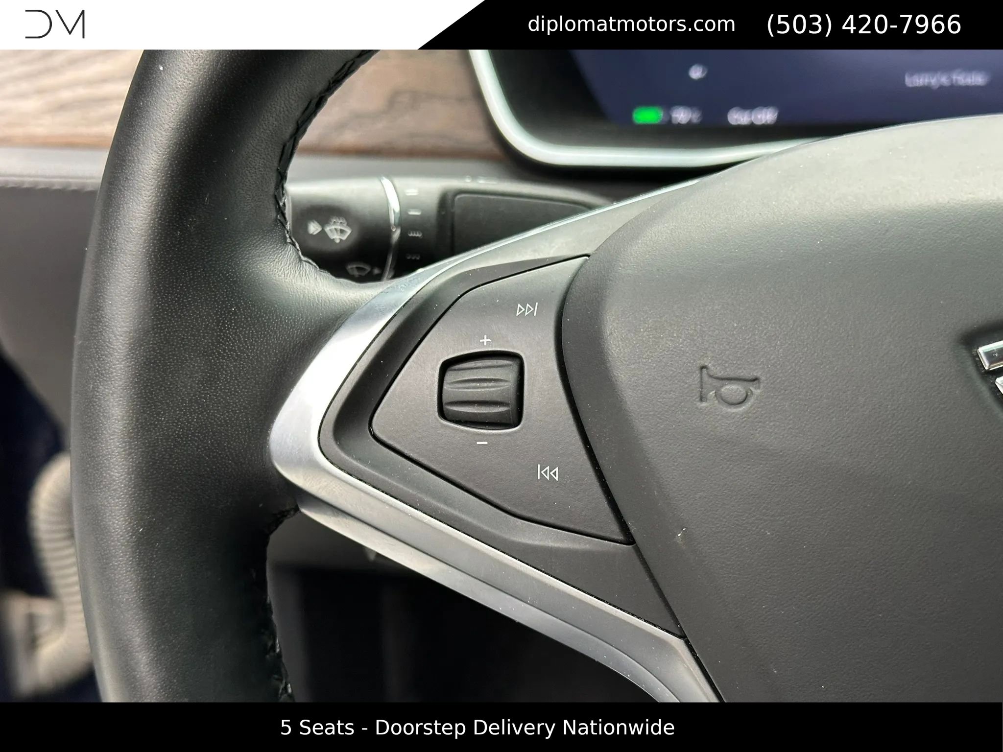 Used 2018 Tesla Model X 100D image 28