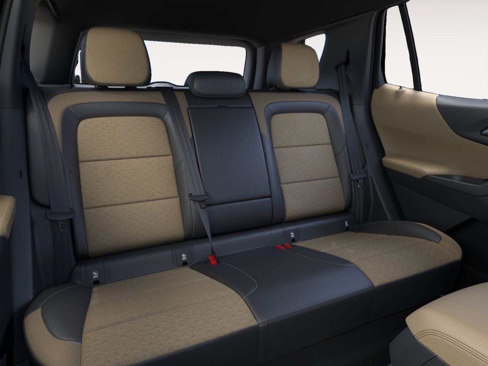 New 2026 Chevrolet Equinox ACTIV image 17