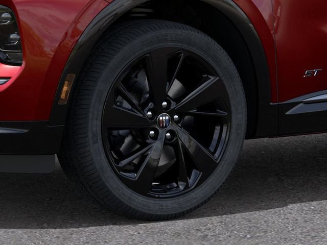 New 2026 Buick Envision Sport Touring AWD/4WD image 9