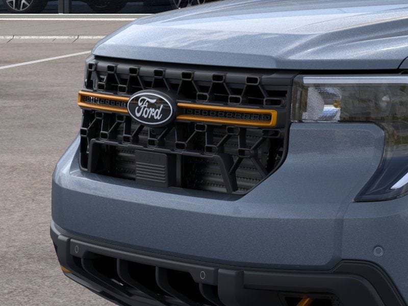 New 2025 Ford Maverick Tremor AWD/4WD image 19