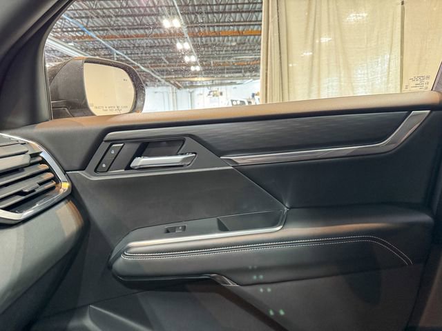 New 2025 GMC Acadia Elevation w/ Elevation Premium Package image 37