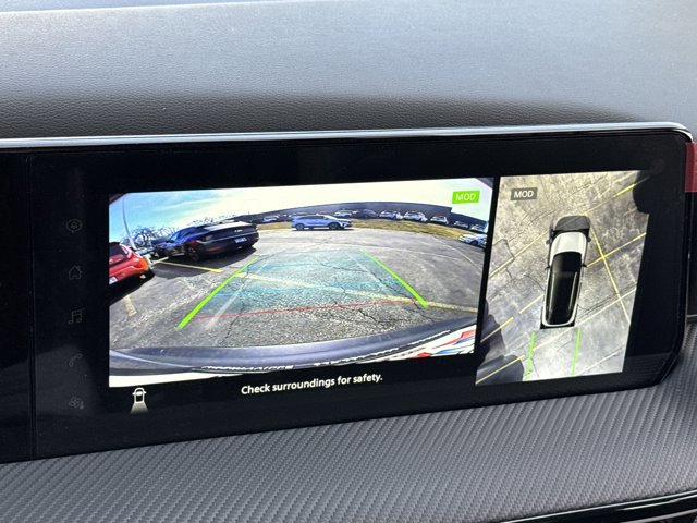 New 2025 Nissan Kicks SR image 17