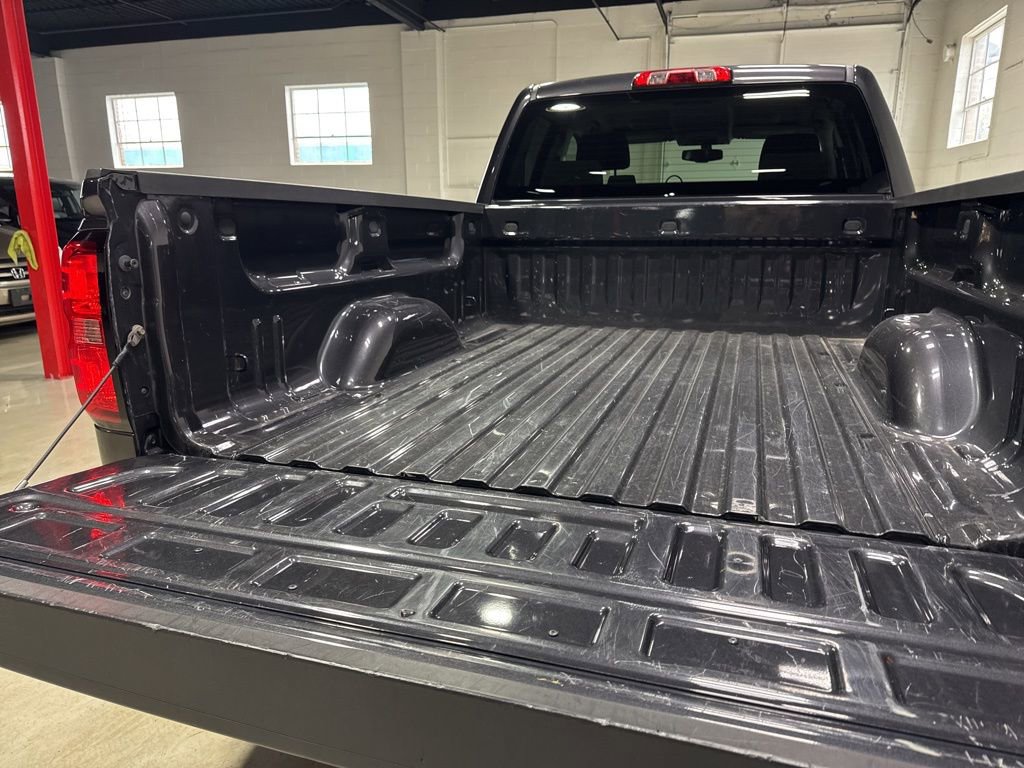 Used 2016 Chevrolet Silverado 1500 LT w/ All Star Edition AWD/4WD image 33