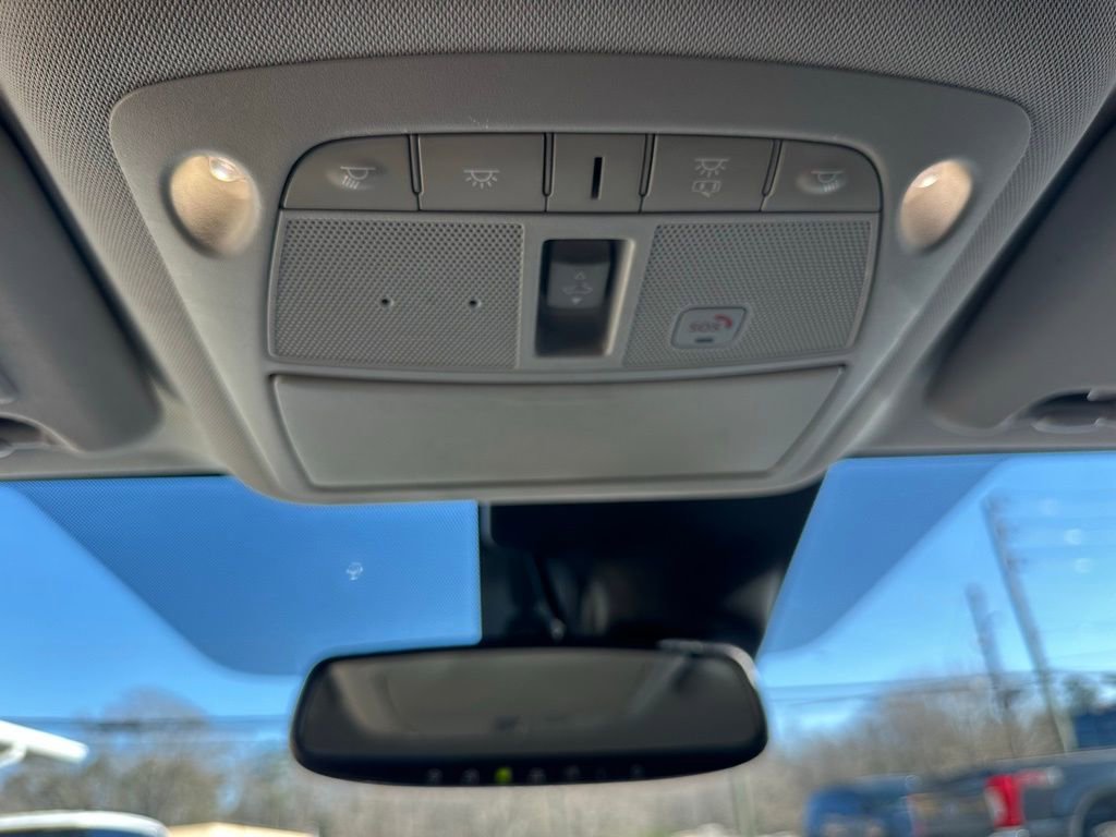 Used 2021 Nissan Rogue Sport SL w/ Premium Package image 35