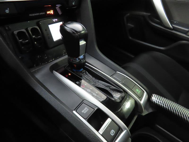 Used 2019 Honda Civic EX image 28