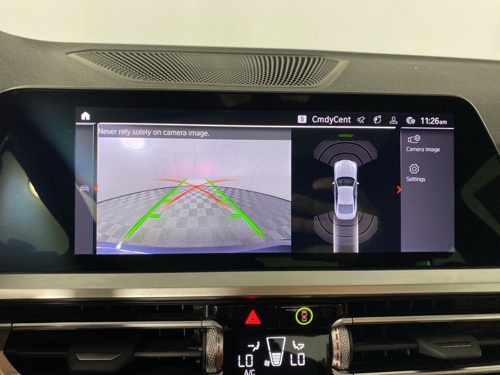 Certified 2023 BMW 430i xDrive 430i xDrive w/ Premium Package image 21