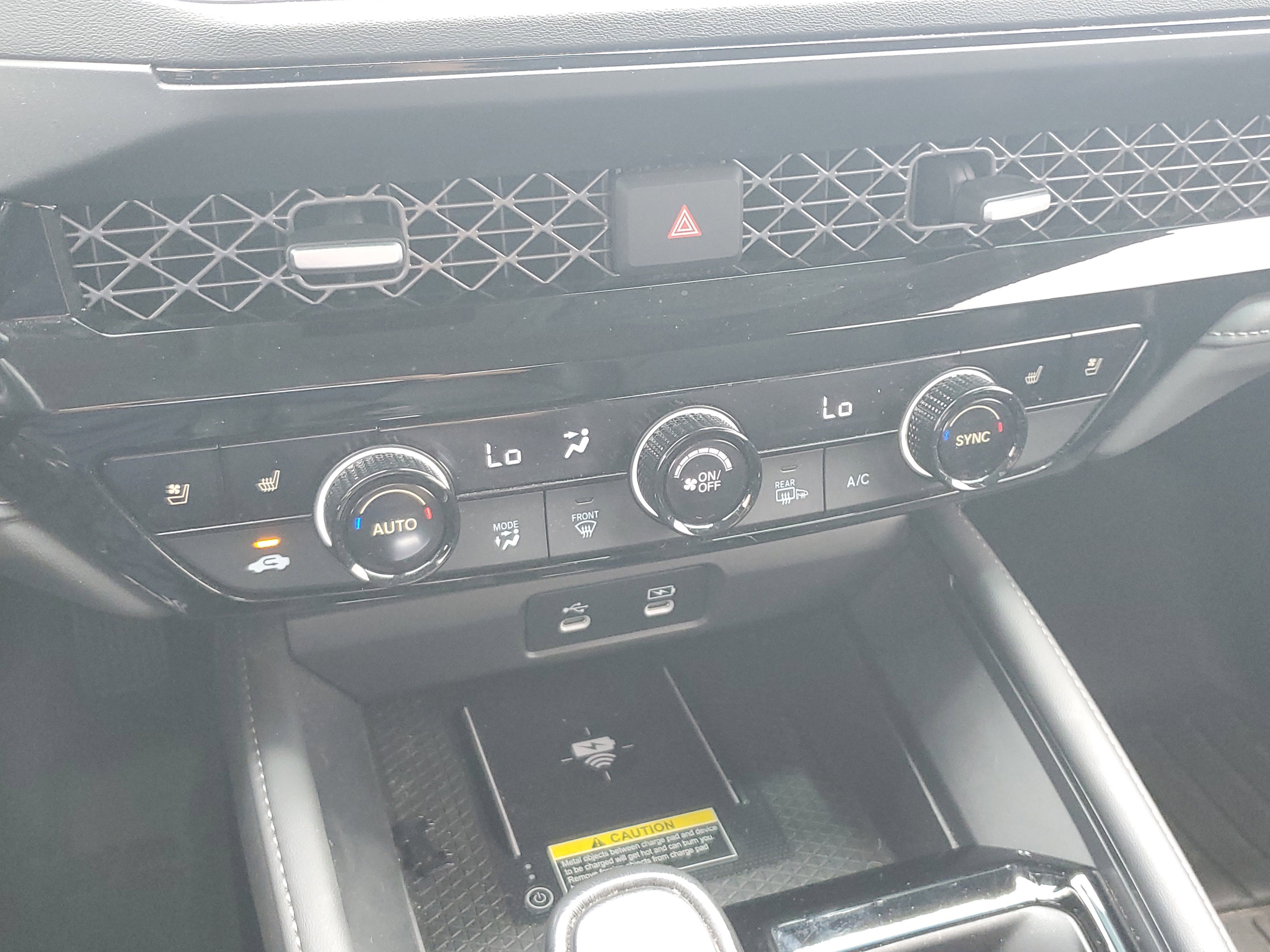 Used 2024 Honda Accord Touring image 33