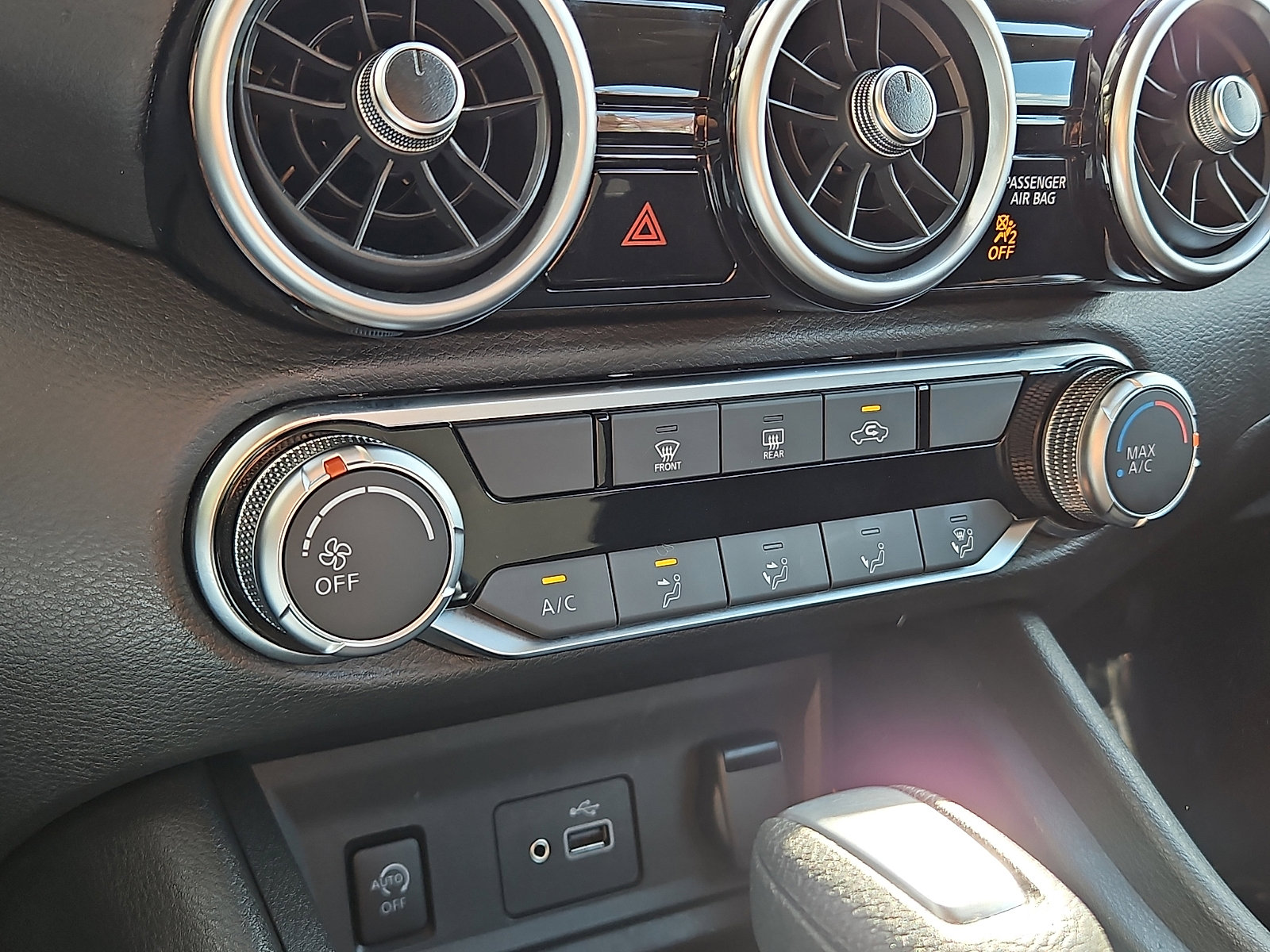 Certified 2025 Nissan Sentra S image 15