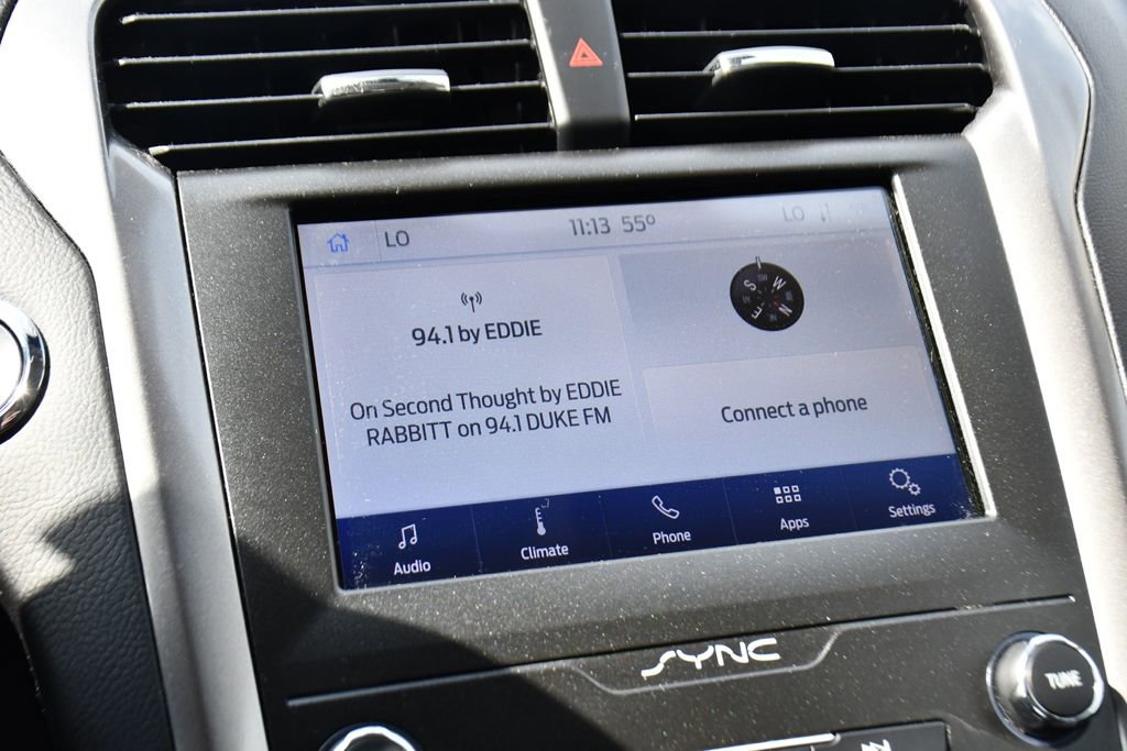 Used 2020 Ford Fusion SEL FWD image 30