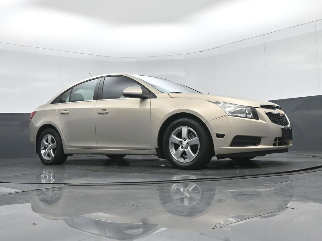 Used 2012 Chevrolet Cruze LT image 44